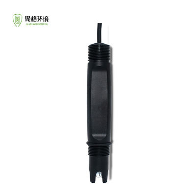 일반 산업용 PH 센서 폐수 PH 프로브 RS485 강 출력