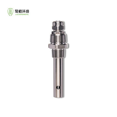 좋은 가격 OEM 고압 전도성 센서 2극 유체 전도성 프로브 온라인으로