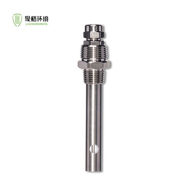 좋은 가격 고압 전도성 센서 SS316L 5000μS/Cm EC TDS 센서 온라인으로