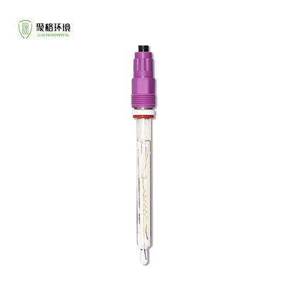 좋은 가격 탈황화 아날로그 PH 전극 센서 고 염화물 사용 OEM 사용 가능 온라인으로