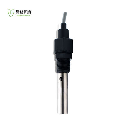좋은 가격 K=0.01 아날로그 316L 20μS/cm 전도성 EC 센서 저항성 센서 온라인으로