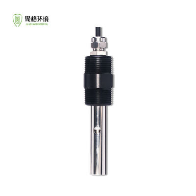 좋은 가격 316L NPT3/4 전도성 20μS/cm EC 센서 저항성 센서 온라인으로