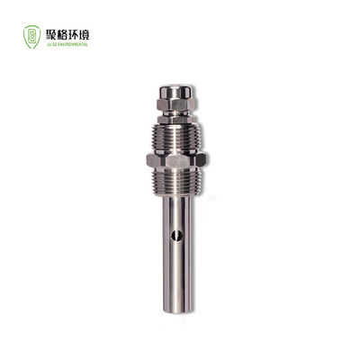 좋은 가격 NPT3/4 316L 전도성 EC 20μS/cm 센서 저항성 센서 온라인으로