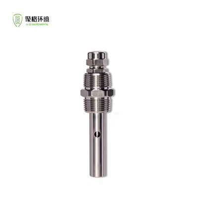 20μS/cm 고온 NPT3/4 316L 전도성 EC 센서 저항성 센서
