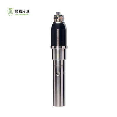 좋은 가격 클램프 타입 20μS/cm 316L NPT3/4 전도성 TDS 센서 온라인으로