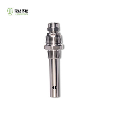 좋은 가격 200μS/Cm PT1000 고온 전도성 센서 TDS 센서 온라인으로