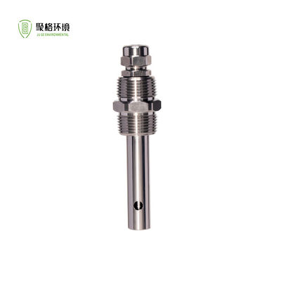 좋은 가격 NPT3/4 SS316L 2 전극 전도성 센서 200μS/Cm 빠른 반응 온라인으로