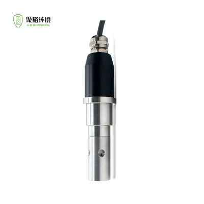 좋은 가격 클램프 타입 1000μS/Cm 316L 직선 전도성 센서 사용자 정의 온라인으로