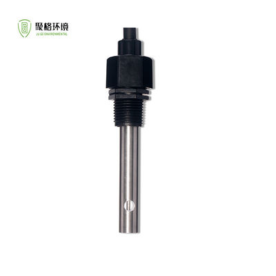 좋은 가격 SS316L 5000μS/Cm 아날로그 전기 전도성 센서 설치가 쉽다 온라인으로