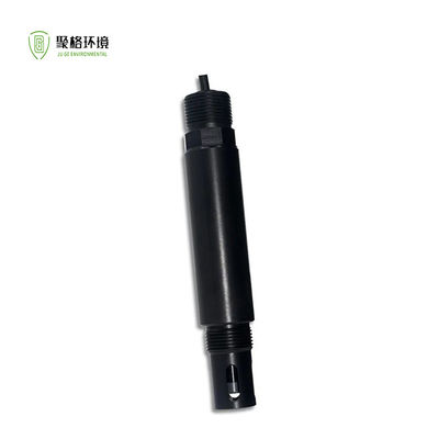 좋은 가격 9-36VDC 클로라이드 이온 센서 Modbus RS485 PP 하우스로 디지털 Cl- 센서 온라인으로
