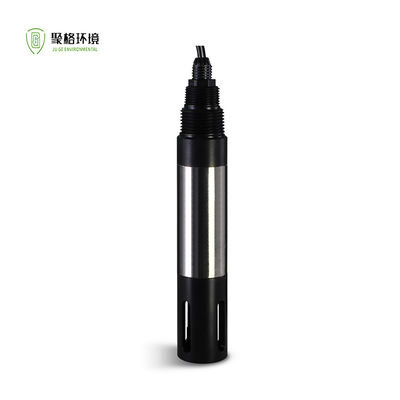 좋은 가격 산업 폐수 폴라로그래피 용해된 산소 센서 용해된 산소 프로브 온라인으로
