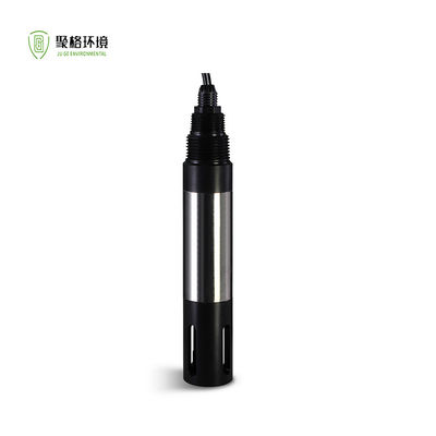 좋은 가격 담막 기반의 디지털 RS485 물에 녹은 산소 센서 9-36VDC 온라인으로