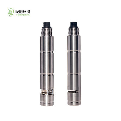 광적 디지털 RS485 COD BOD 센서 TOC 센서 높은 정확성