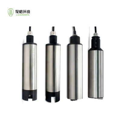 좋은 가격 몰입 디지털 흐린도 센서 400NTU 2000NTU 3000NTU 4000NTU 옵션 자동 청소 터브 센서 온라인으로