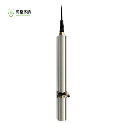좋은 가격 디지털 풀 스펙트럼 멀티 파라미터 물 품질 센서 TOC BOD UV254 컬러 센서 온라인으로