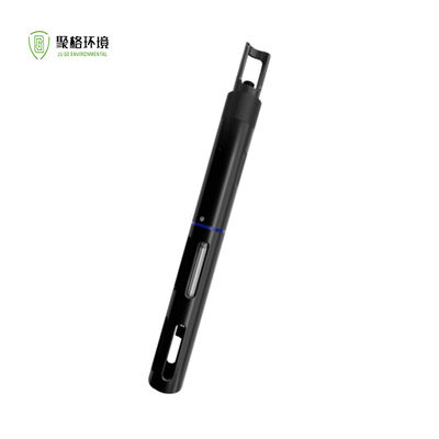 좋은 가격 OEM 7인 1 무료 조합 온라인 멀티 파라미터 물 품질 센서 PH EC ORP DO 헐렁한 TSS 센서 하천 지하수 온라인으로