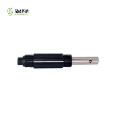 좋은 가격 RS485 출력 316L 2극 5000μS/Cm EC TDS 전도성 센서 식수 과일용 산업 센서 온라인으로