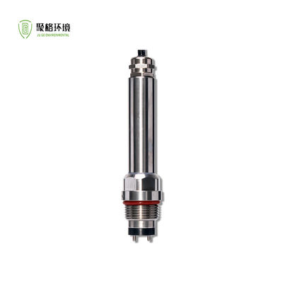 좋은 가격 부식률 센서 RS485 디지털 4-20mA 출력 OEM 탄소 강철 스테인리스 강철 구리 재료 온라인으로
