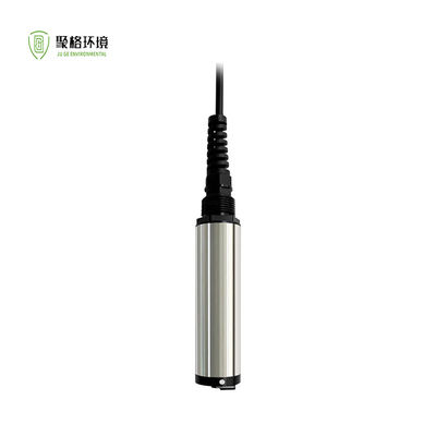 좋은 가격 디지털 RS485 CTD 센서 지하수 전도성 온도 액체 수준 깊이 압력 CTD 센서 온라인으로
