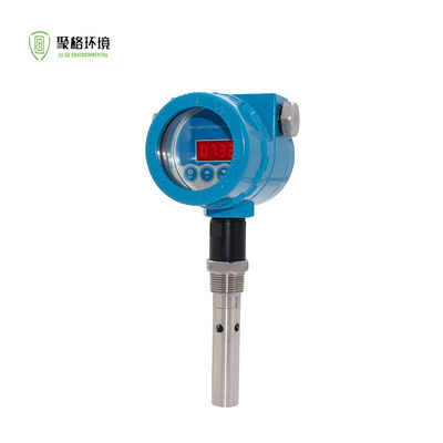 좋은 가격 4~20mA 출력 2선 시스템 폭발 방지 엑시아 IICT6 Ga 전도성 측정기 EC 모니터 온라인으로
